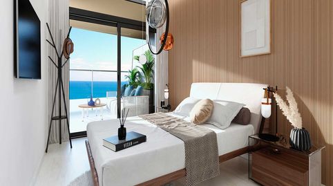 Apartamentos nuevos con todos los conforts y vistas al mar, imatge 3