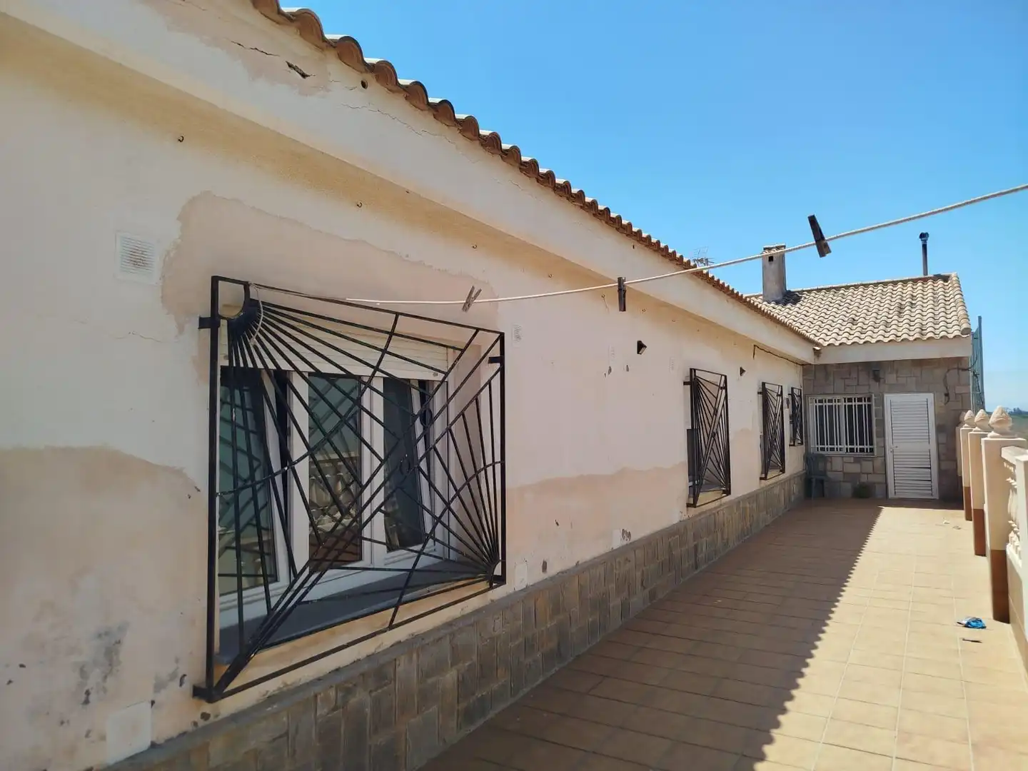 Casa o chalet en venta en Carretera de Cartagena a Los Nietos, Los Nietos