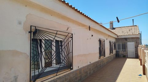 Foto 3 de Casa o chalet en venta en Carretera de Cartagena a Los Nietos, Los Nietos, Cartagena