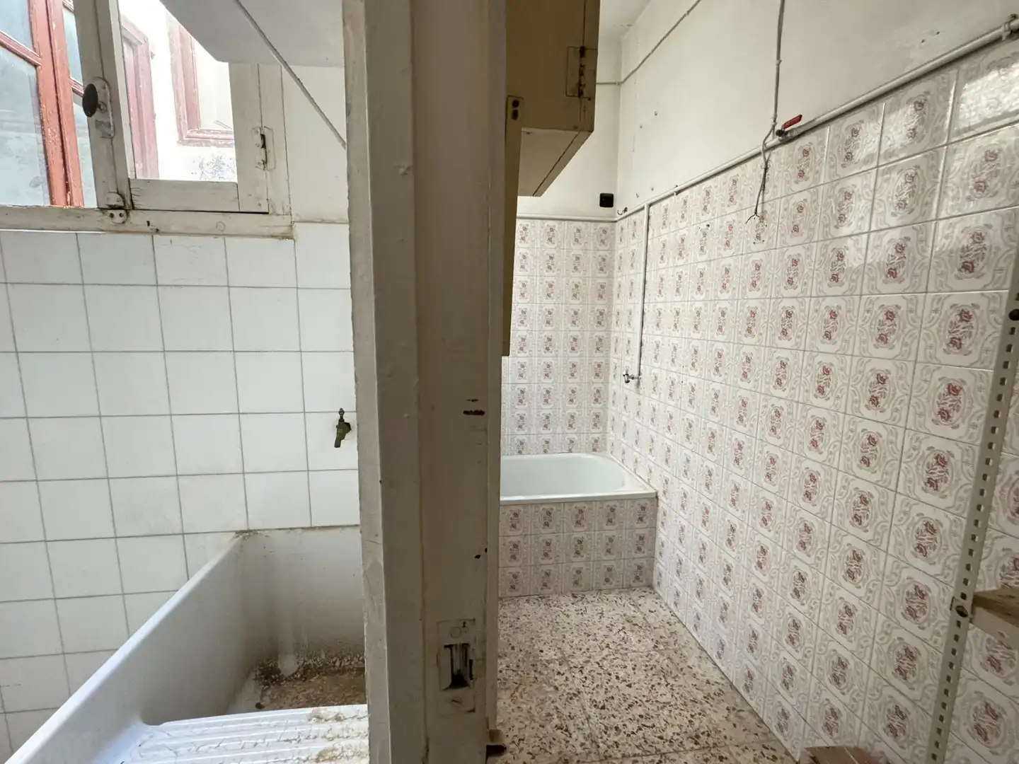 Casa amb terrassa en venda a Avenida de Vilches, imagen 28