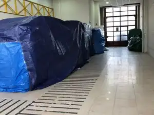 Nave industrielle à louer à Europolis, imagen 12