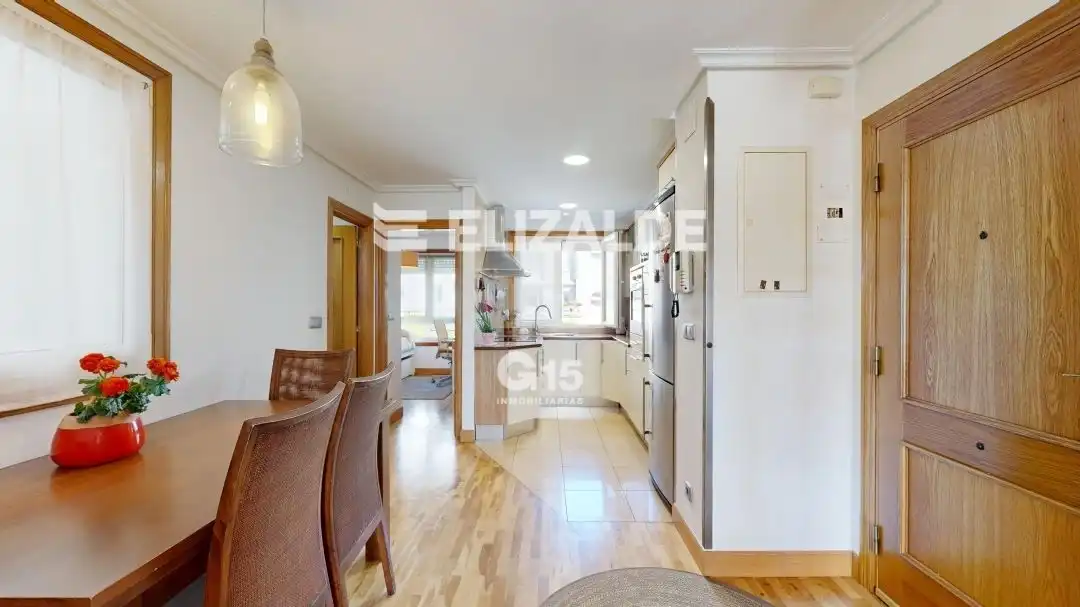 Appartement avec balcon à vendre à Arturo Campion Kalea, imagen 28