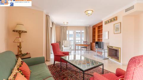 Foto 5 de Pis en venda a Calle Madre Teresa, Centro - Sagrario,  Granada Capital