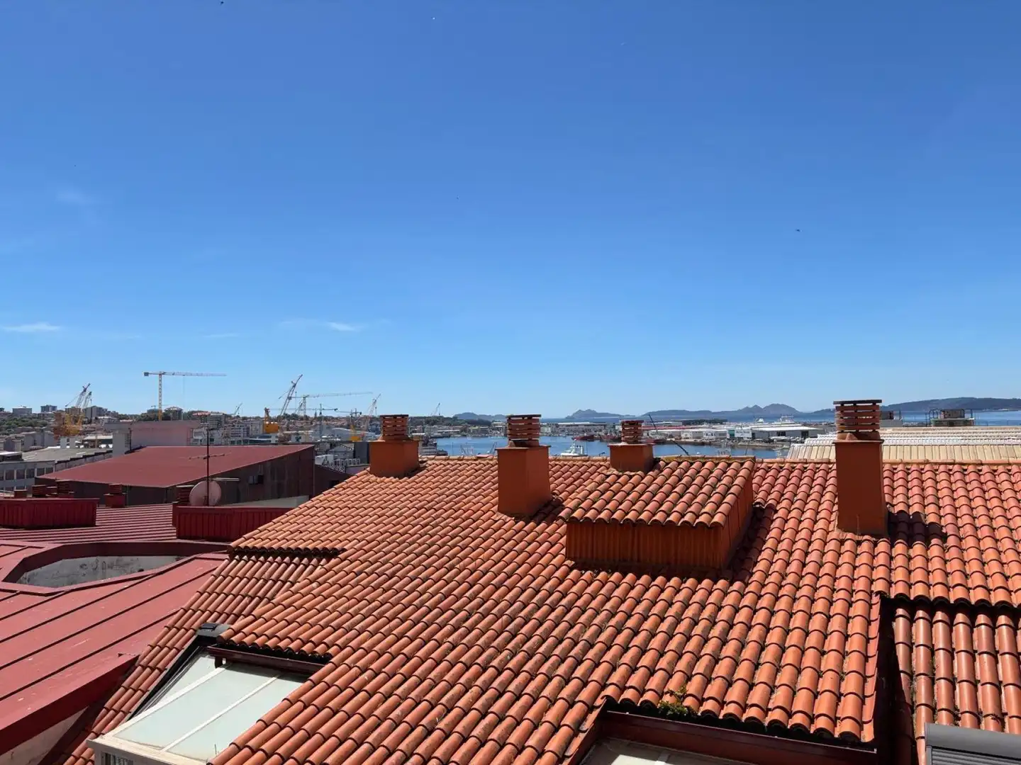 Piso en venta en Vigo  con Aire acondicionado y Calefacción