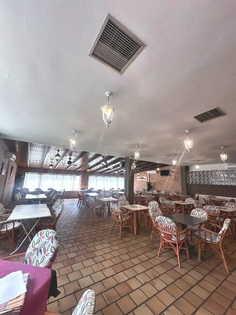 Business premises to rent in Avenida de la Constitución, imagen 15
