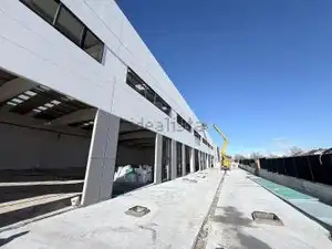 Nau industrial de lloguer a Villanueva de la Cañada ciudad, imagen 18