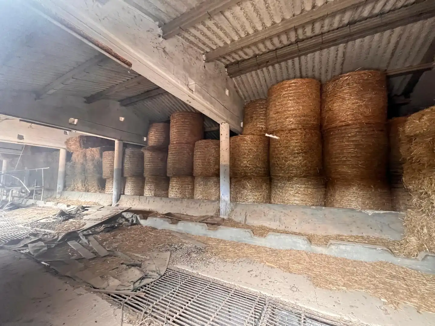 Finca rústica en venda en Es Mercadal amb Jardí privat
