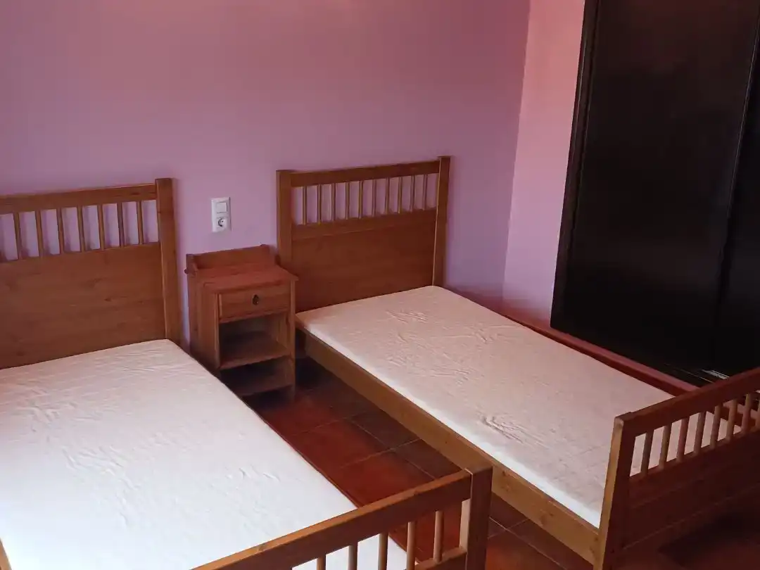Habitación de Casa adosada en venta en Corral de Calatrava, Ciudad Real