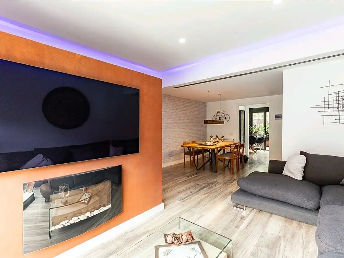 Maison mitoyenne à vendre à Carrer Fisterra, 15, imagen 9