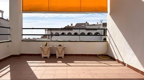 Foto 4 de Apartament en venda a Avenida de Los Botijos, 10, Los Nadales - Tio Charles, Benalmádena