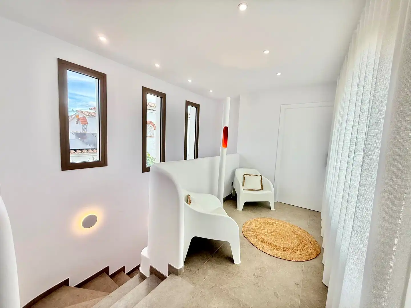 Maison avec terrasse à vendre à Carrer Segre, imagen 8