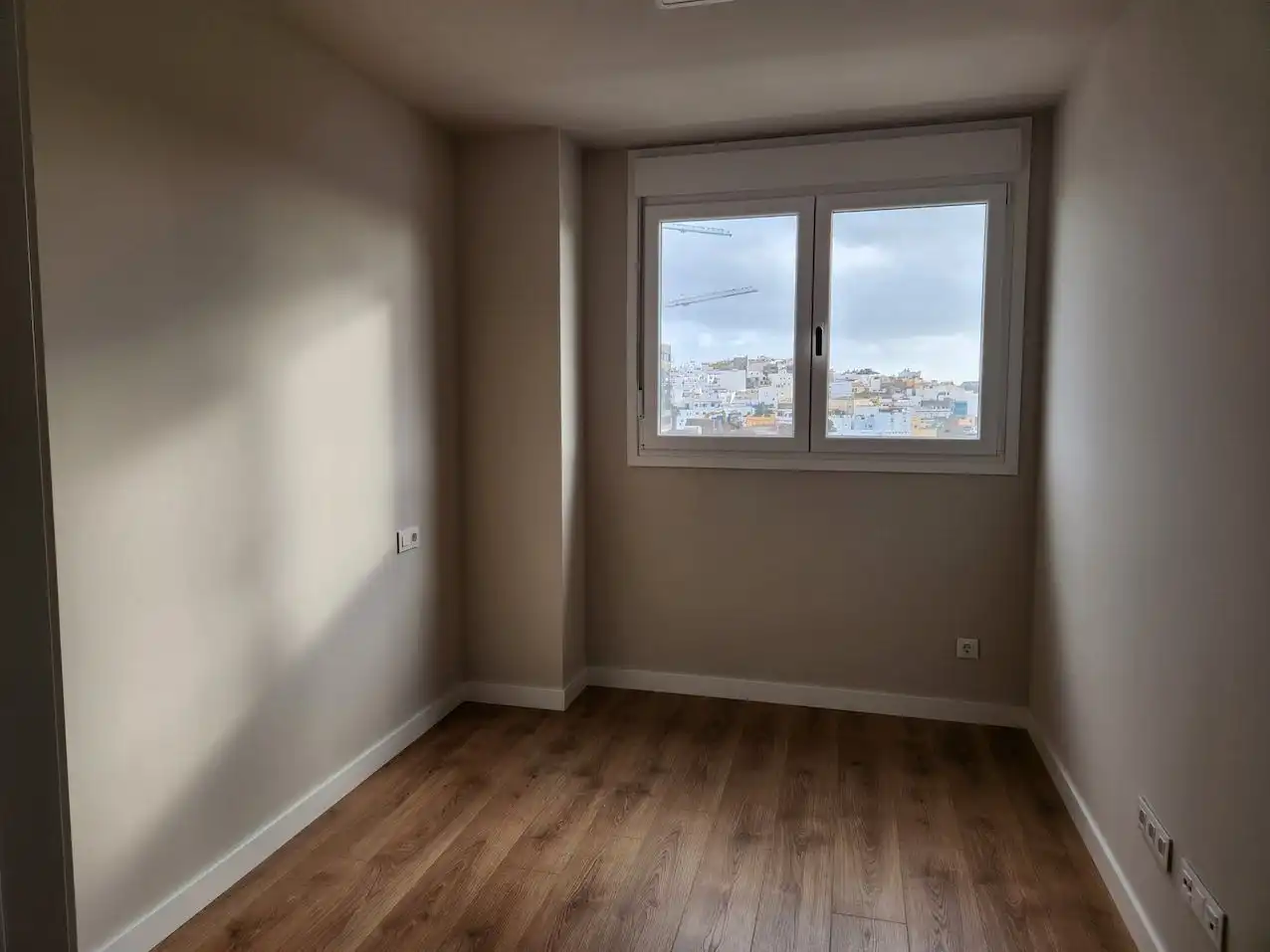 Flat for rent in Tamaraceite