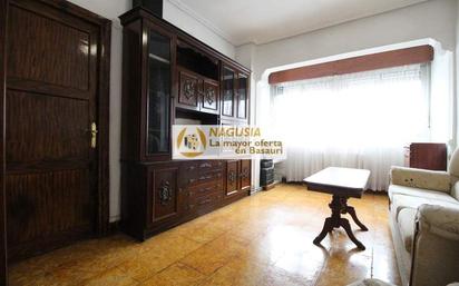 Dining room of Flat for sale in Basauri   with Balcony