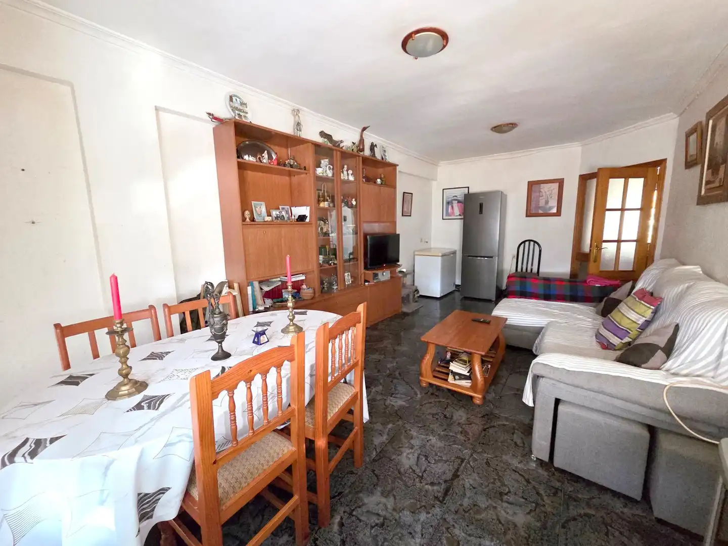 Wohnung mit Terrasse zum Verkauf in Sagunto ciudad, imagen 3