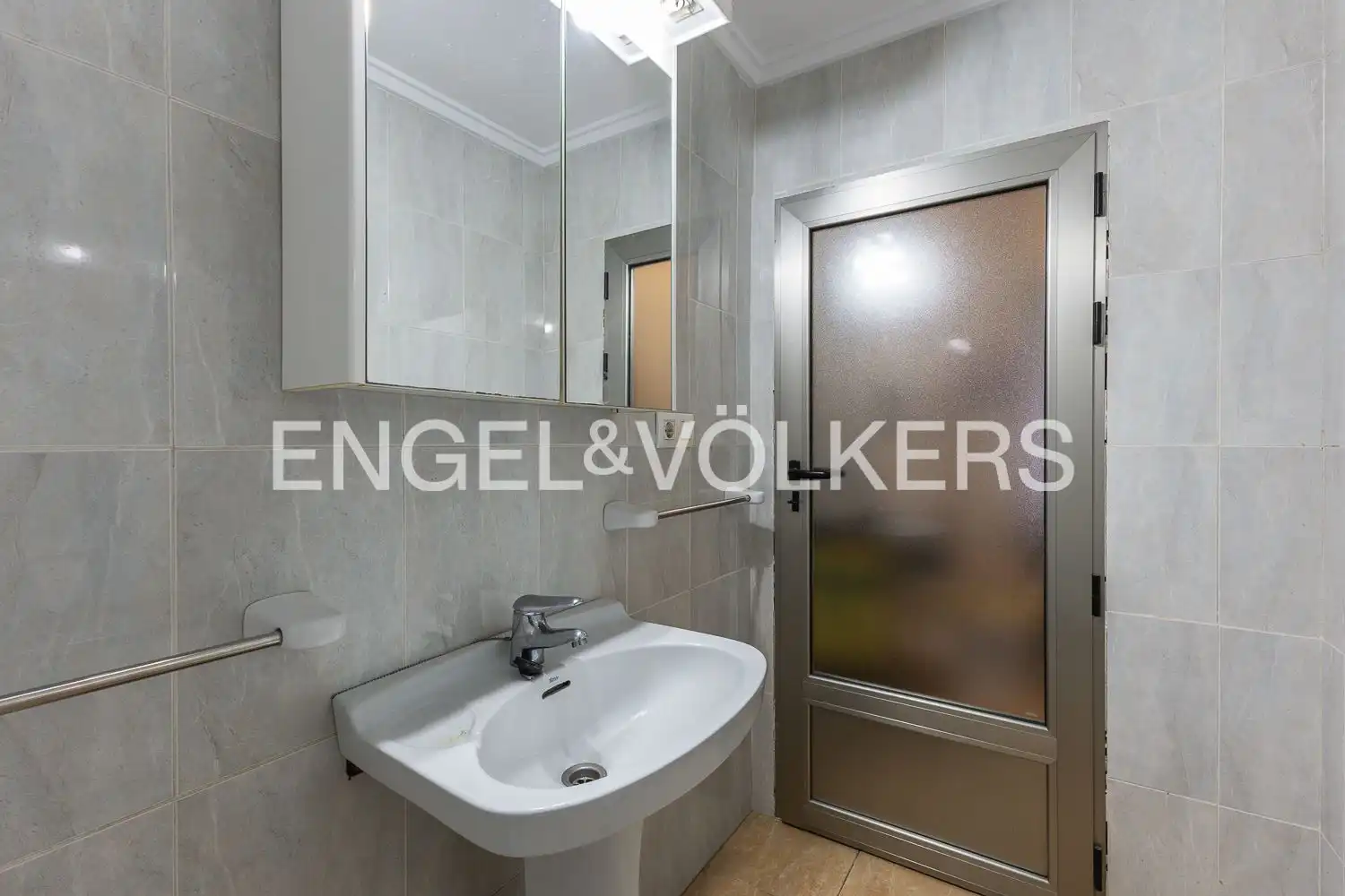Baño de Casa o chalet en venta en Xaló con Calefacción, Trastero y Balcón