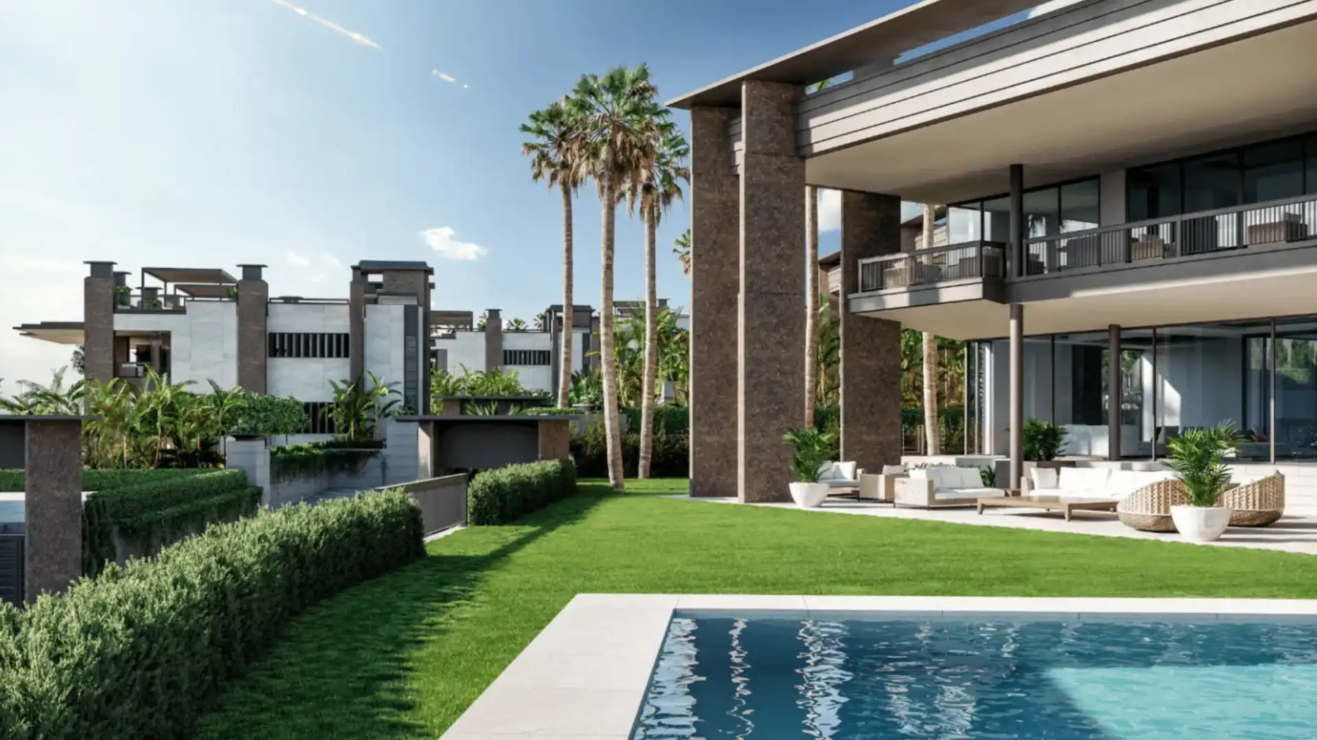 Maison avec terrasse à vendre à Nueva Andalucía, imagen 6