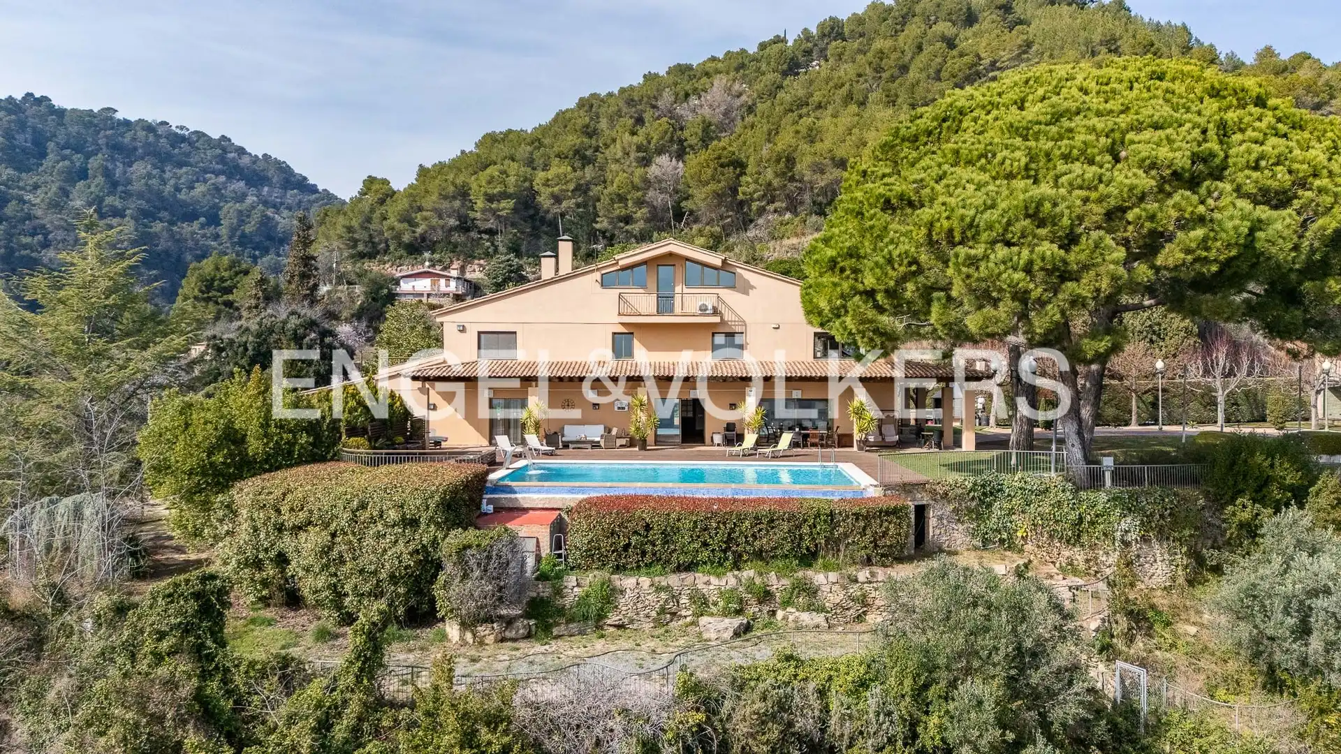 Maison avec piscine à vendre à Sant Feliu de Codines, imagen 96