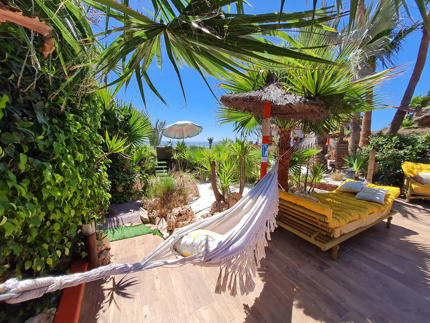 Villa avec terrasse à vendre à Cala Marqués, imagen 20