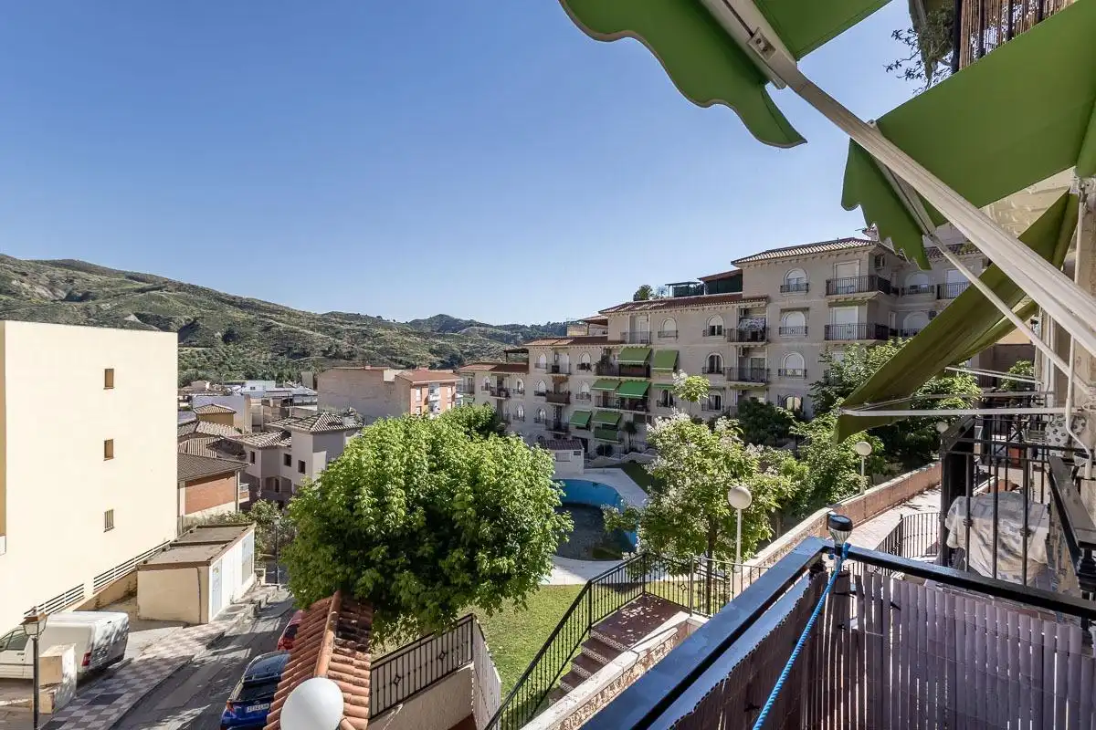 Pis amb piscina en venda a Cenes de la Vega, imagen 26
