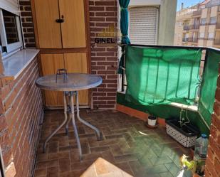Terrassa de Pis en venda en  Jaén Capital amb Aire condicionat, Calefacció i Balcó