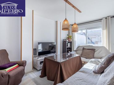 Penthouse zum Verkauf in Calle ENCINA
