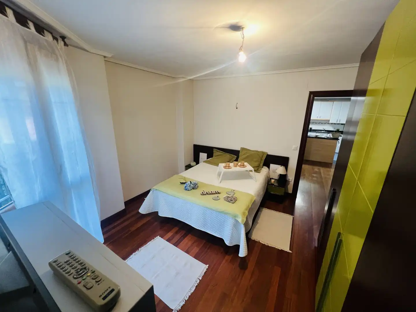 Flat with lift for sale in Voto, imagen 24