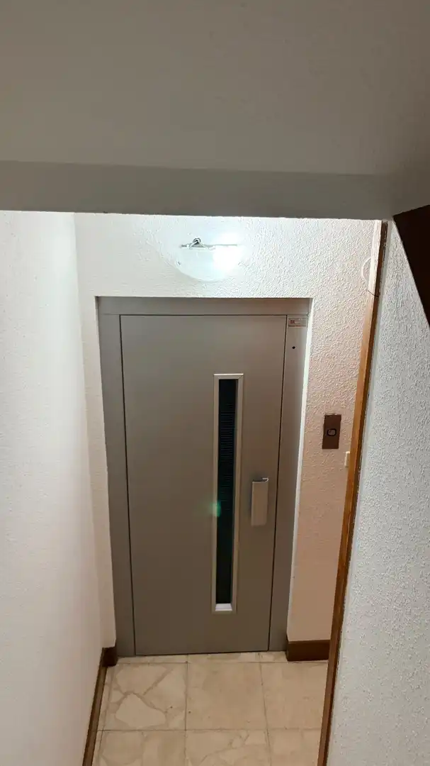 Pis en venda en Ferrol amb Aire condicionat, Calefacció i Terrassa