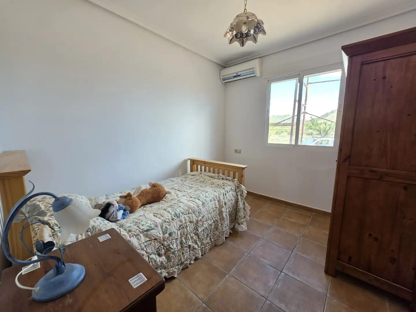 Casa con piscina in vendita a Monóvar  / Monòver, imagen 16