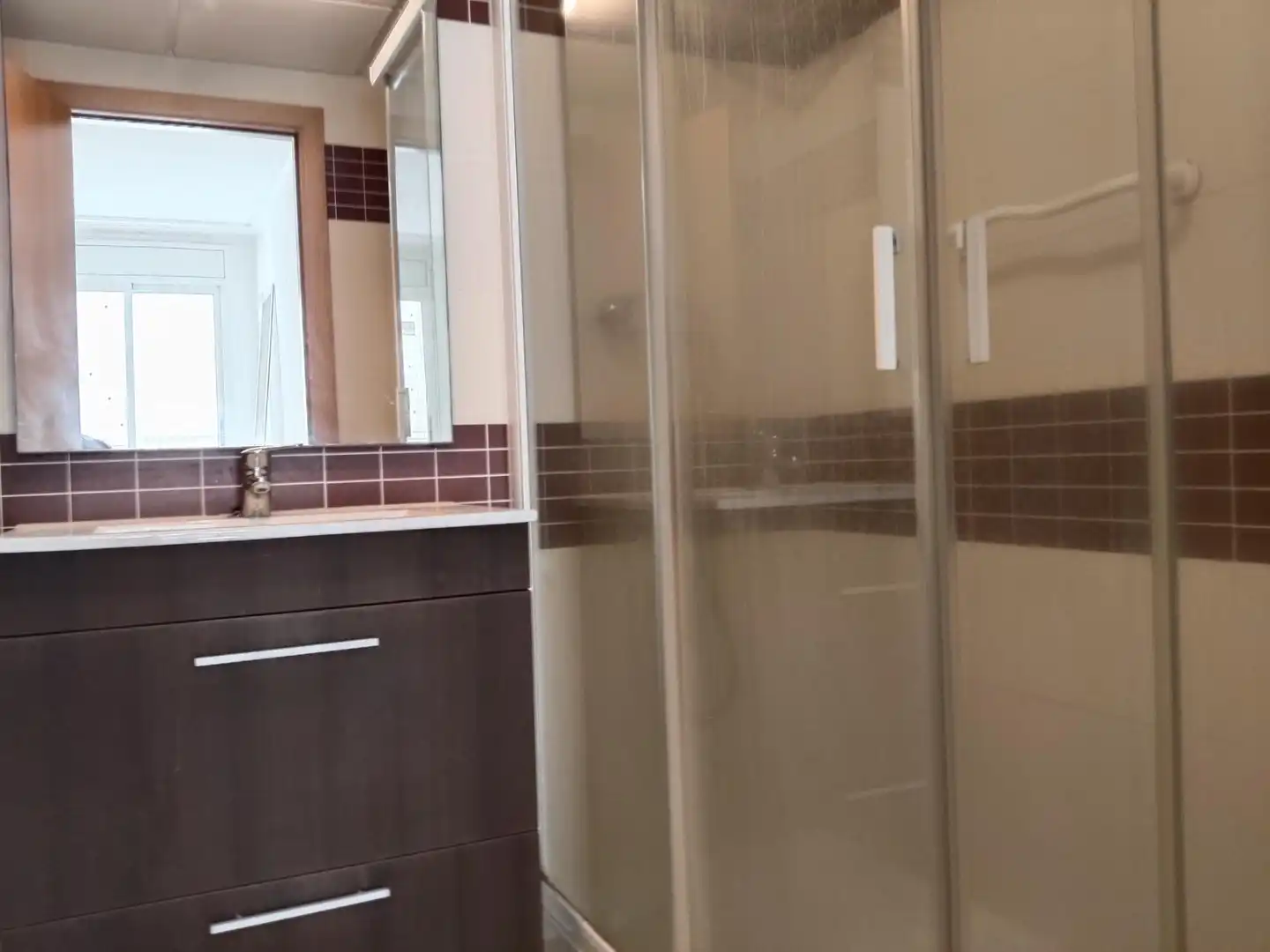 Bathroom of Flat for sale in Tarragona