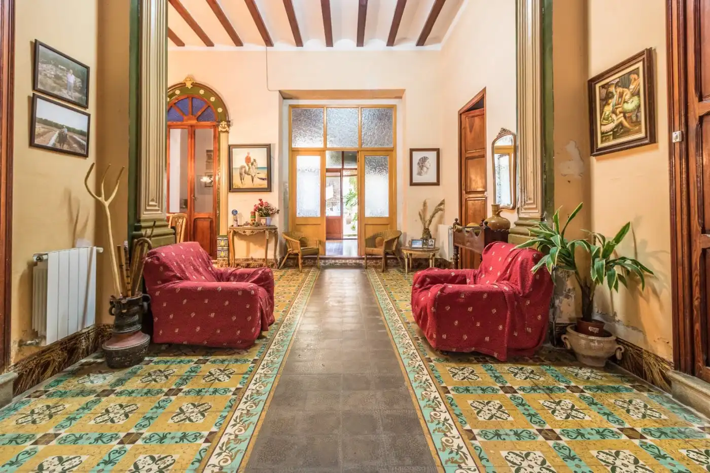 Maison à vendre à Calle PURISSIMA, DE LA