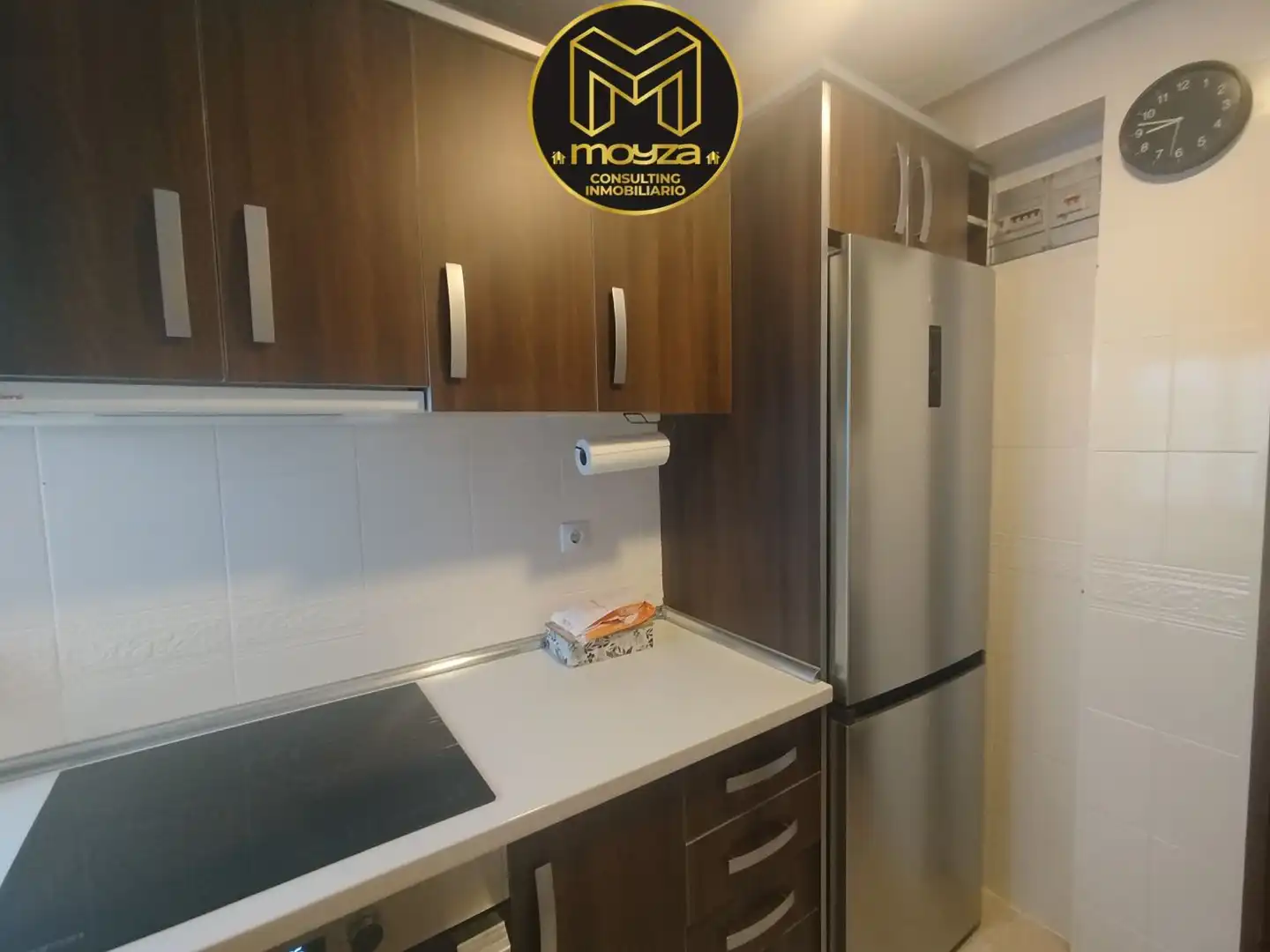 Wohnung zum Verkauf in Peñamefecit - Avda Barcelona, imagen 8