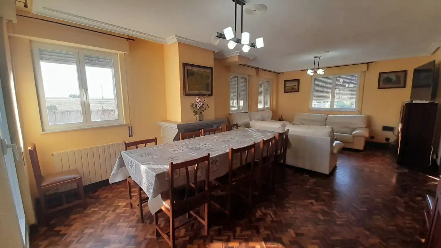 Villa avec piscine à vendre à Calzada de Valdunciel, imagen 18