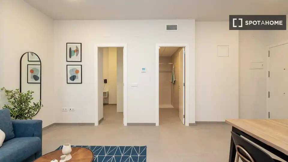 Flat with terrace to rent in L'Olivereta, imagen 17