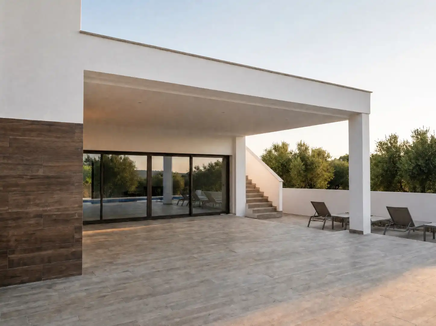 Villa avec terrasse à vendre à Camí de Cervera, imagen 8