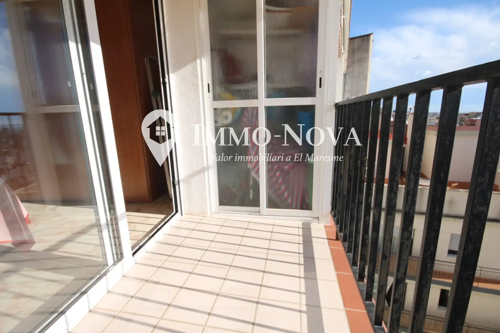 Attico con terrazza in vendita a Carrer del Músic Jaume Isern, imagen 4