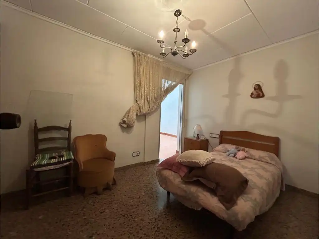 Flat for sale in Carcaixent