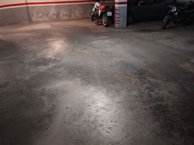 Parking of Garage to rent in  Barcelona Capital