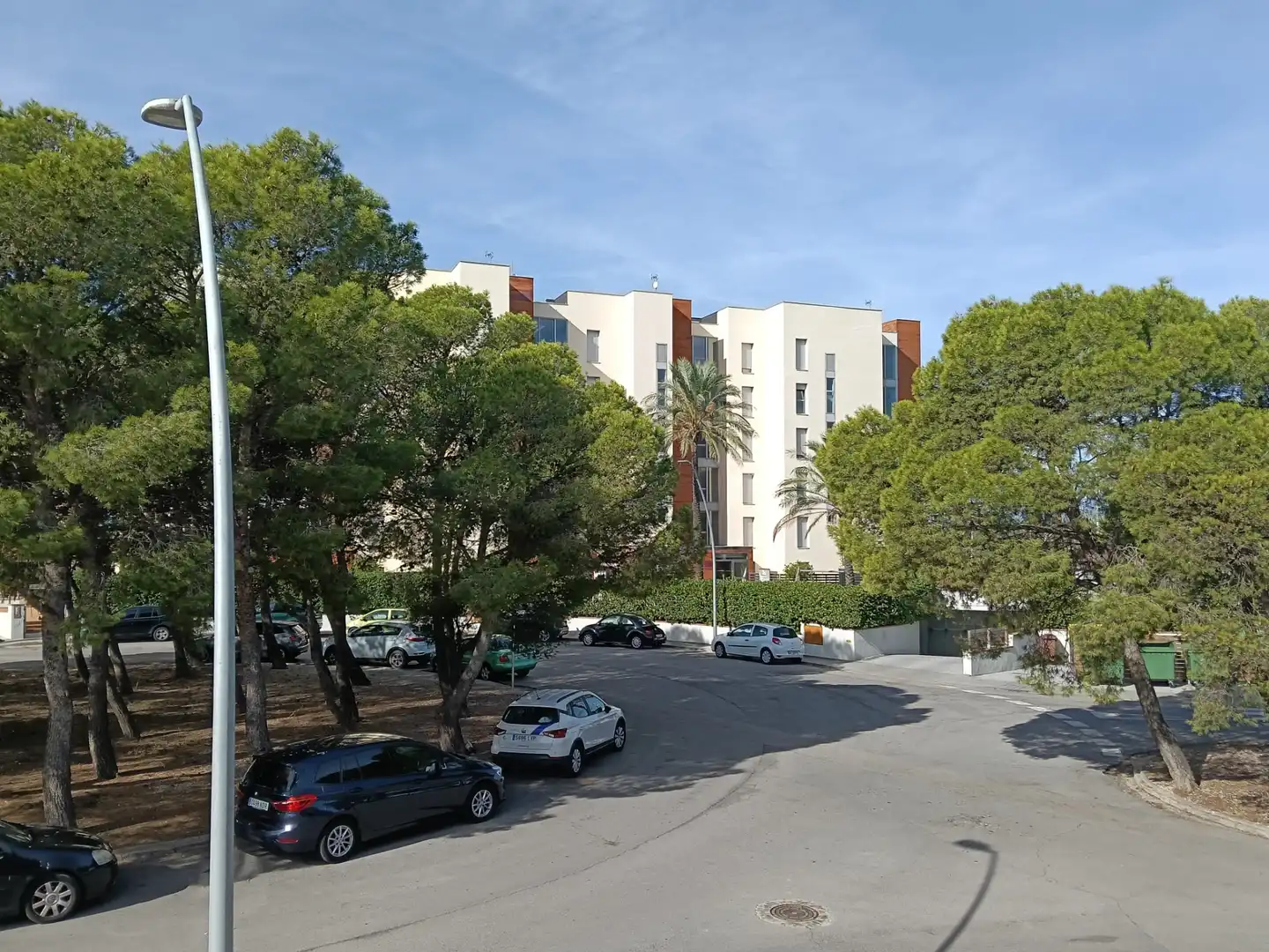 Appartement avec piscine à vendre à Avinguda Pastor 2, imagen 3