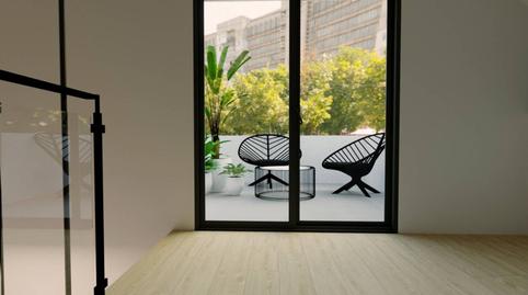 Foto 4 de Casa o xalet en venda a Ernesto Che Guevara, Universidad - Hospital, Madrid