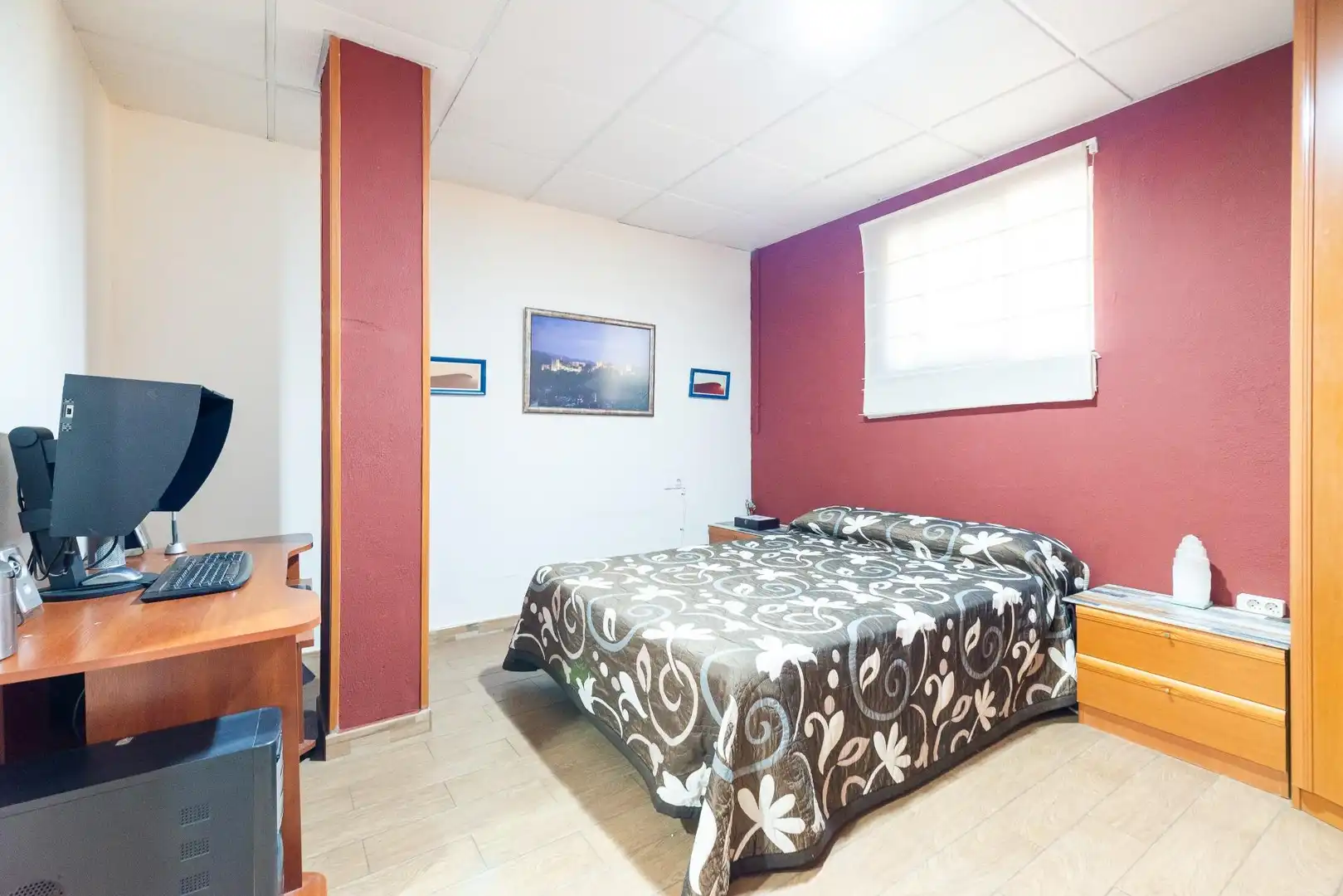 Chalet con piscina en venta en Belicena, imagen 46