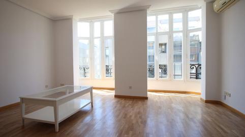 Foto 2 de Pis de lloguer a Goya, Madrid