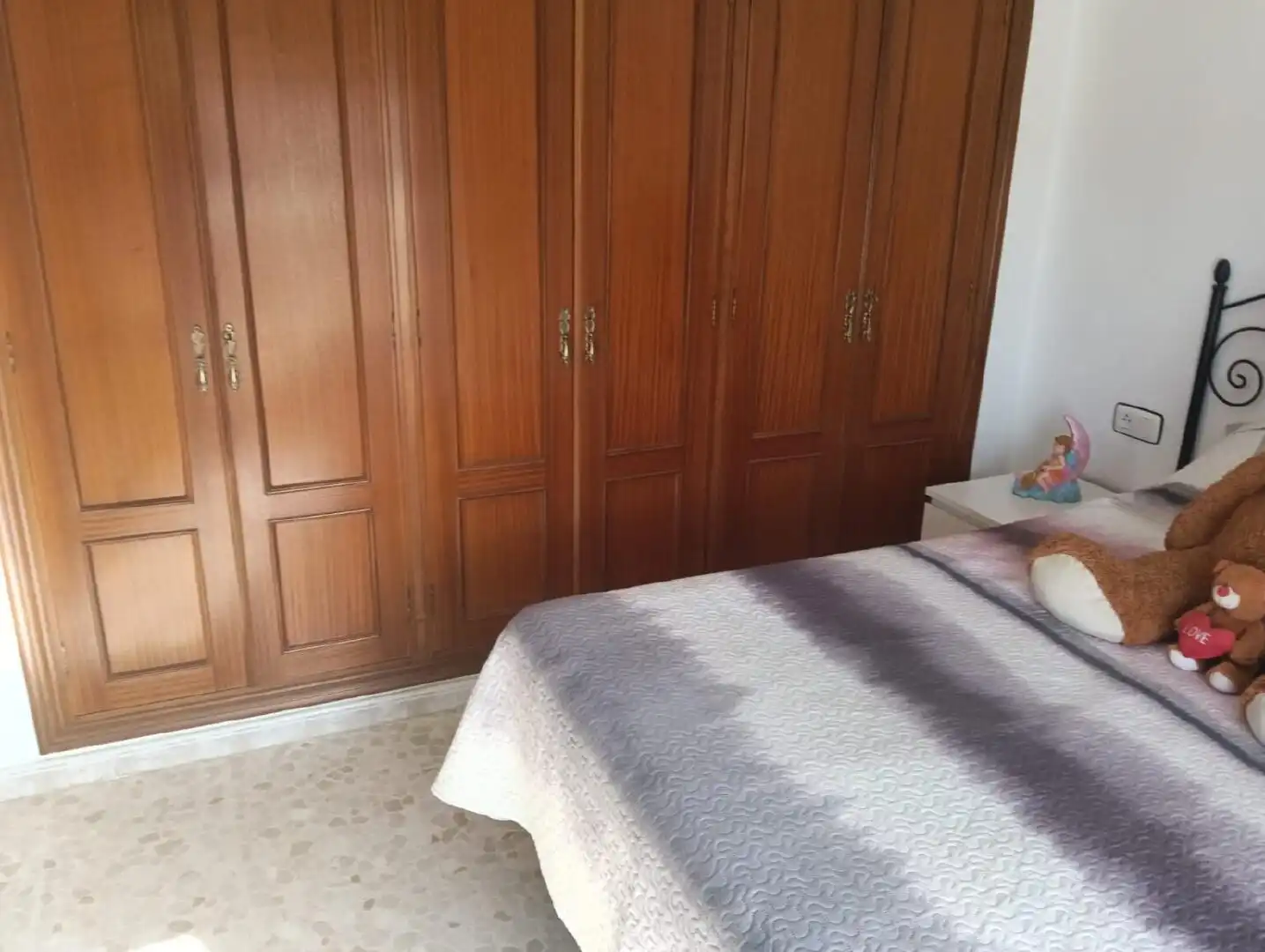 Dormitori de Pis en venda en Chipiona