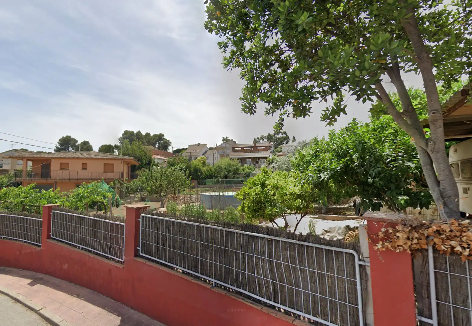 Terreny residencial en venda a Carrer Segre, imagen 14