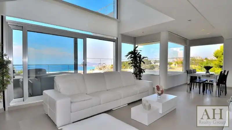 Maison mitoyenne à vendre à Altea Hills, imagen 18