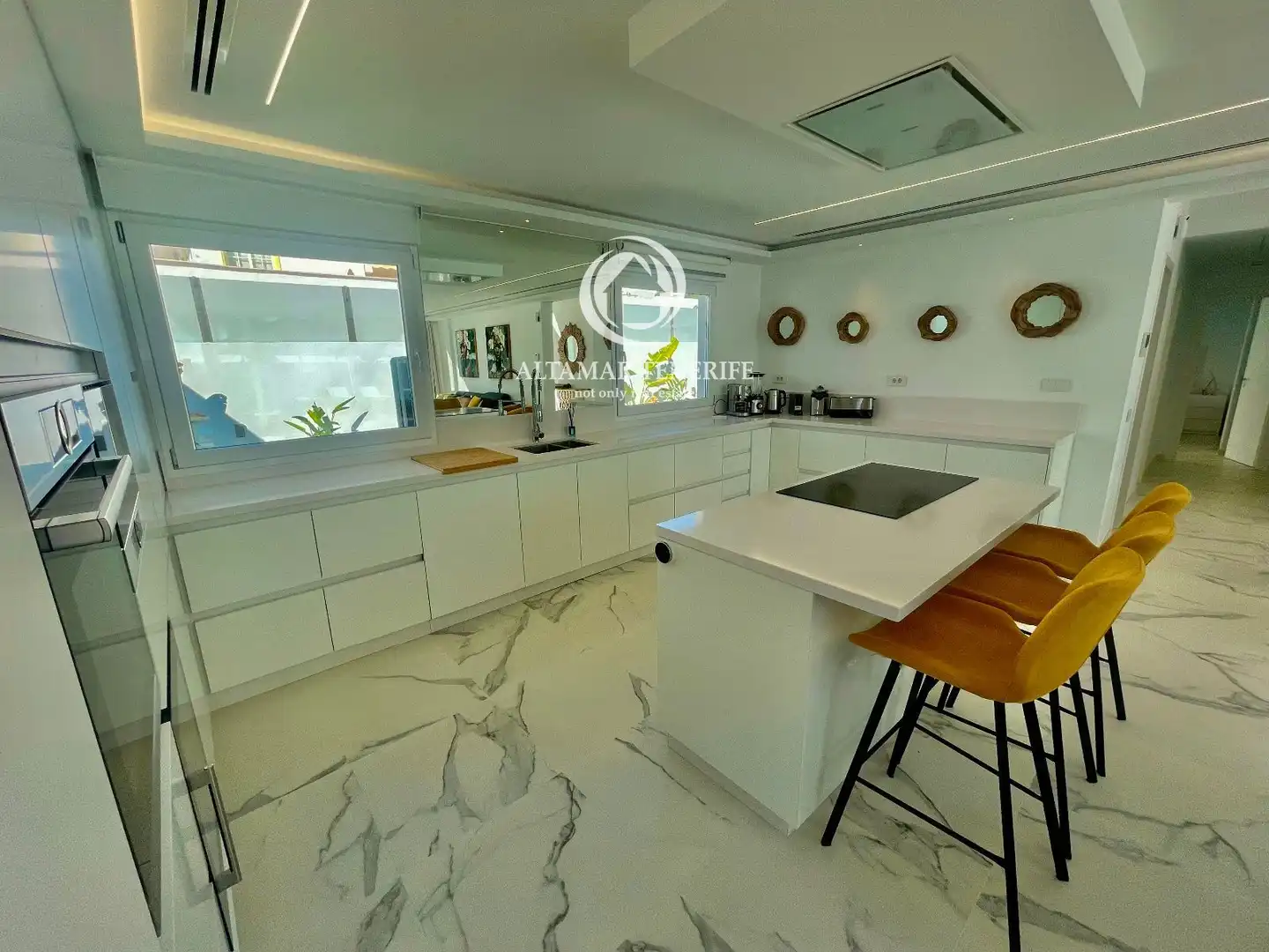 Maison avec piscine à vendre à Callao Salvaje - Playa Paraíso, imagen 39