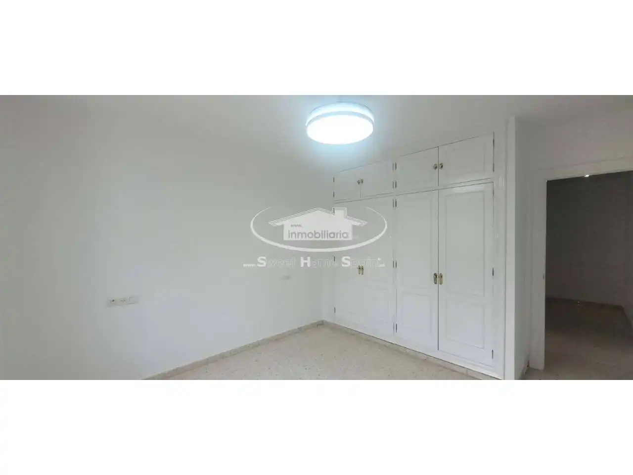 Bedroom of Houses for sale in Sanlúcar de Barrameda  with Heating and Terrace