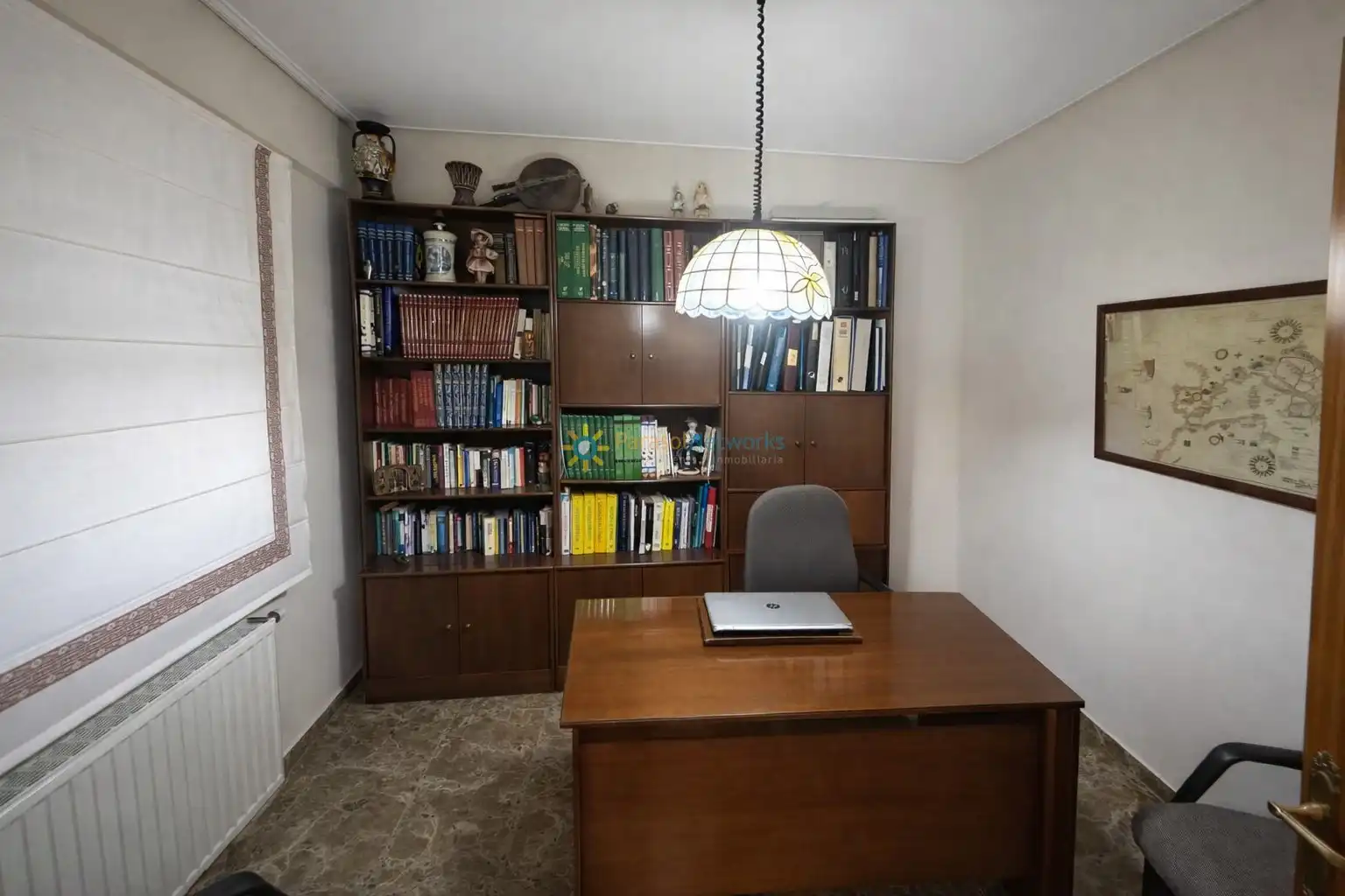 Villa mit Terrasse zum Verkauf in L'Atzúbia, imagen 16