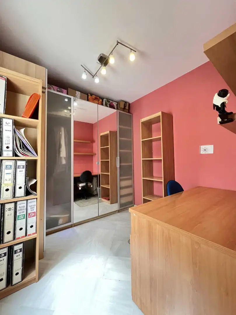 Habitación de Piso en venta en Estepa con Terraza y Balcón