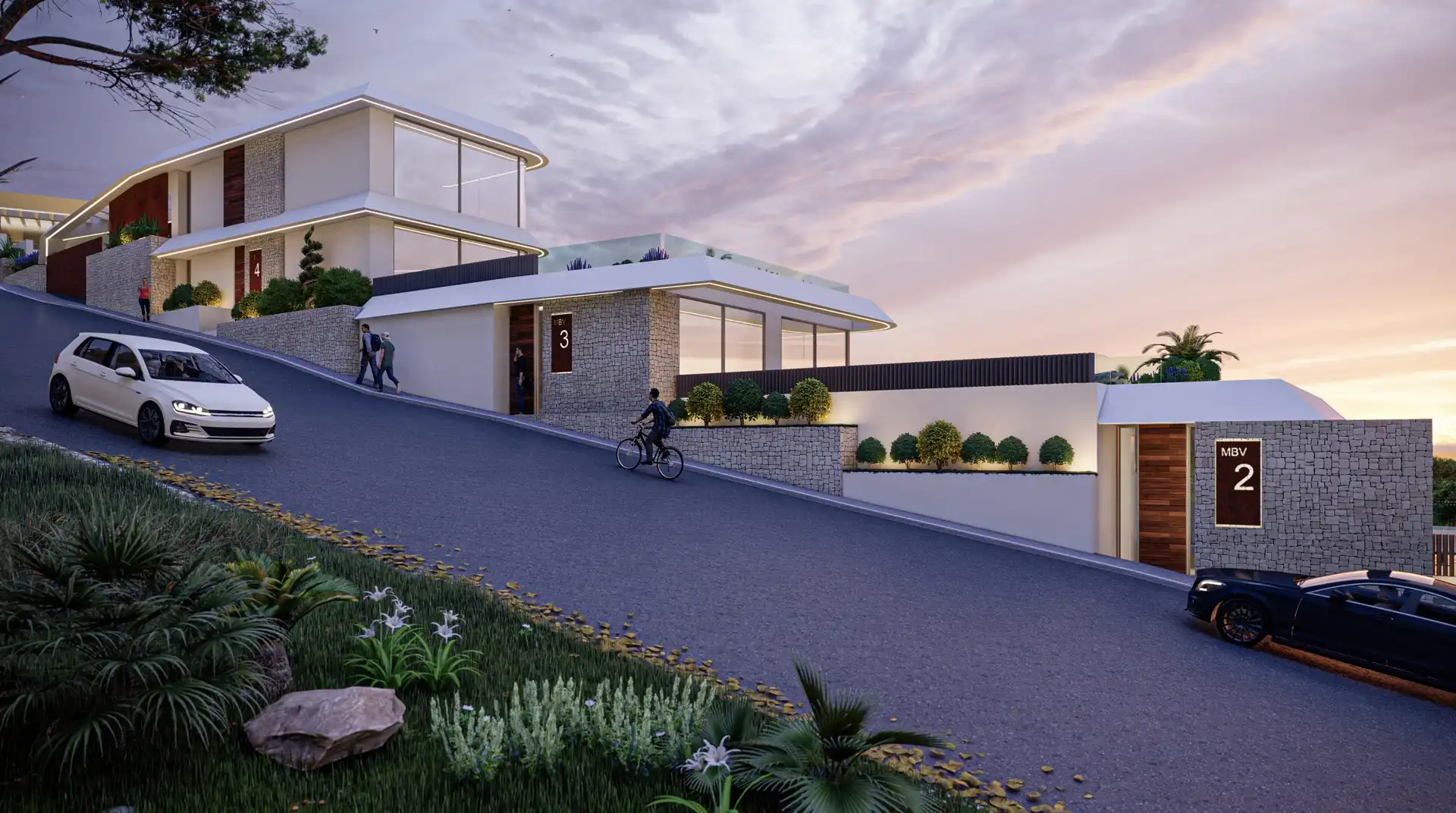 Villa avec piscine à vendre à Partida Mascar-toix Sup, imagen 34