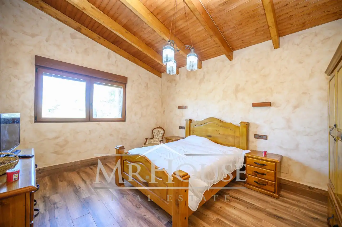 Habitación de Residencial en venta en Perales de Tajuña